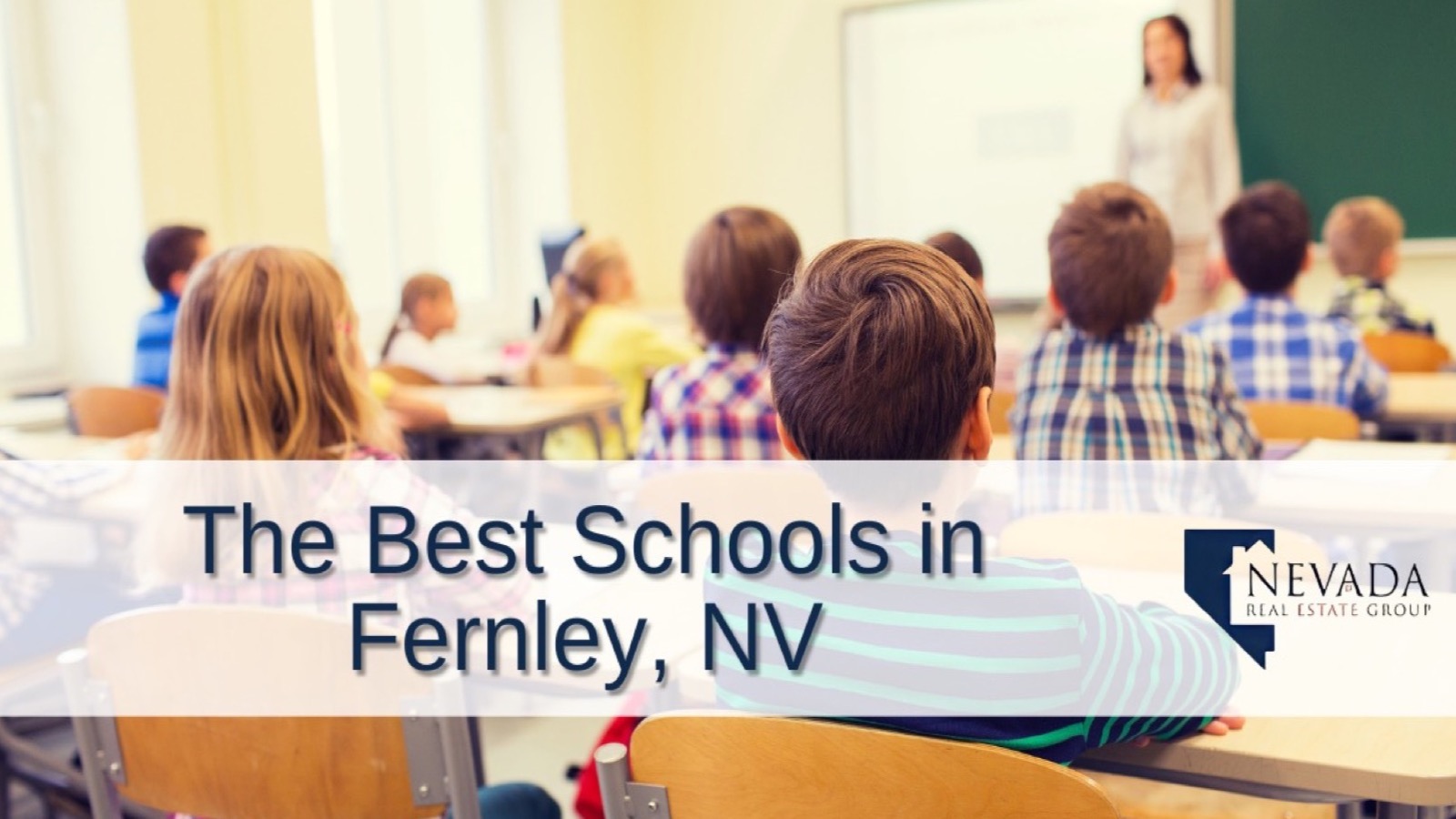 Fernley Nevada suburban neighborhood with desert and Virginia Range in background — family relocation guide 2026